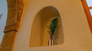 Stella 1 - joli appartement en médina avec cheminée - 8