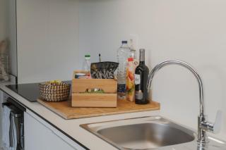 Loveporto Varanda Jardim Centro - 5