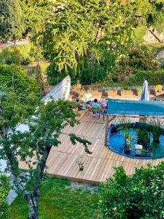 Loveporto Varanda Jardim Centro - 3