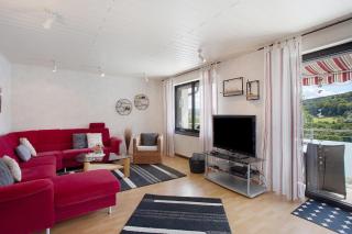 Ferienwohnung Lux - Plettenberg - 7