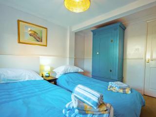 Painter's Cottage - 0