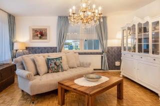 Gästehaus - Im Gärtle 2 - 7