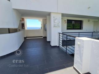 Beautiful view to the sea Large Terrace and Swimming Pool A101 - 5