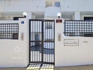 Beautiful view to the sea Large Terrace and Swimming Pool A101 - 8