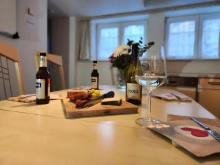 Alte Schmiede 2 Fewos - 7