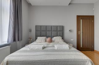 Tobiasza Residence by Grand Apartments - 2