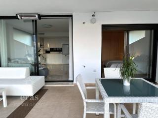 Beautiful view to the sea Large Terrace and Swimming Pool A101 - 1