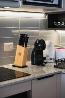 HOM l Estacionamiento WiFi Metro Toesca - 1