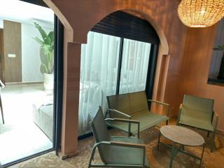 Beautiful apartment in Premium Village Marrakech - 4