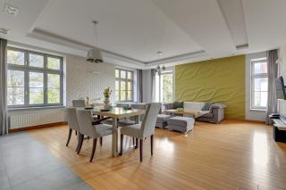 Tobiasza Residence by Grand Apartments - 6