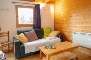 Chalet 228 - Village nordique - 7