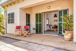 Finca Sa Pradera - 8