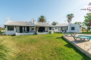 Casa 6 U en Complejo Binisafua - 8