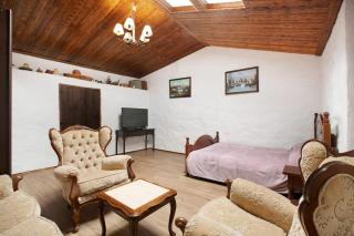 Salón y Casa para eventos - 9