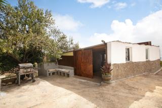 Salón y Casa para eventos - 8