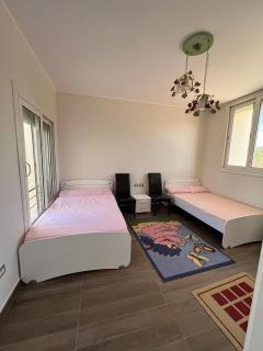 chalet hacienda white - 5