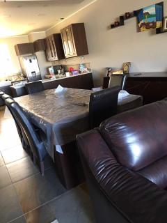 chalet hacienda white - 4