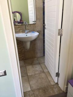 chalet hacienda white - 3