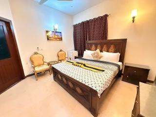 MELBERRY Guest House - 1