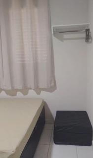 Ap no coração do Ocian - Praia Grande, com wi-fi - 7