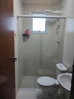 Ap no coração do Ocian - Praia Grande, com wi-fi - 3