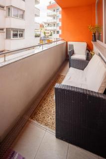 City Center 1 BR Apartment Julia - 7