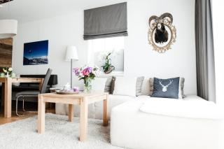 Appartement Hauser Kaibling - Haus im Ennstal - 5