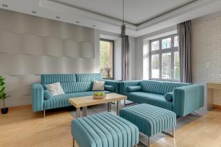 Tobiasza Residence by Grand Apartments - 5