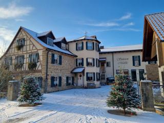 Ferienwohnung Stützenmühle - 8