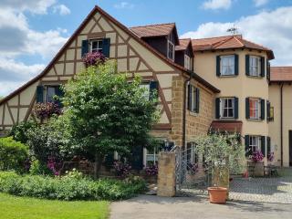 Ferienwohnung Stützenmühle - 6