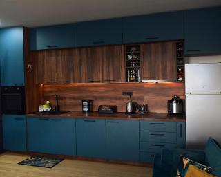 Izvorski Horizonti - 1