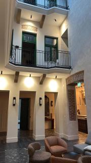 Corvin Boutique Residence - 8