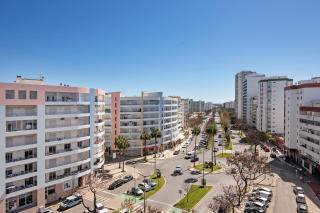 1 Bedroom Seaview Apartment - 7