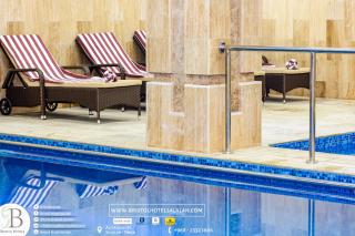 Bristol Hotel Long Stayer - 5