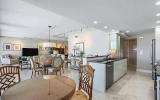 Oceanfront 2 Bedroom Condo with Resort Amenities - 2