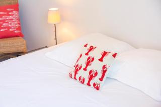 Cozy Breizh -4 ch 8 pers- 1km plage - 7