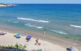 Apartment In Villamartin - 9