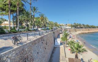 Apartment In Villamartin - 7