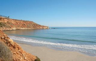 Apartment In Villamartin - 5