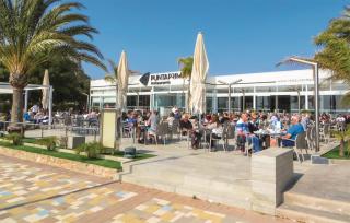 Apartment In Villamartin - 2