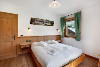 Appartamento Larice Chalet Cambra - 9
