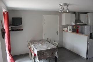 Gîte Ti Melen - La Cour Chevalier - 4