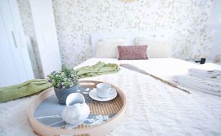 El apartamento de Santa Eva - 7