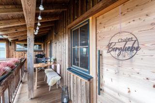 Chalet Bergliebe - 7