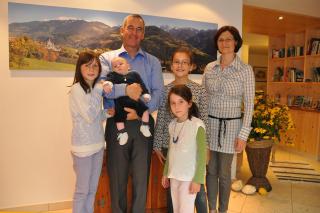 Huberhof App Rubens - Feldthurns - 9