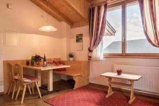 Huberhof App Rubens - Feldthurns - 8