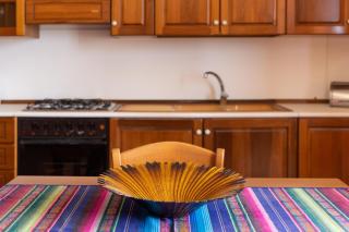 Appartamento in Villa Asta - 9