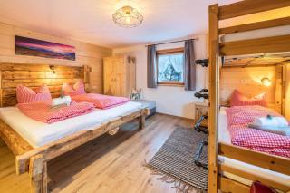 Großes App Chalet Bergprinzessin - 9