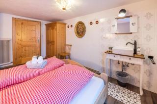 Großes App Chalet Bergprinzessin - 7