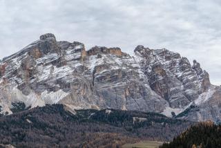 Ciasa Alfred App 6 Personen - 1